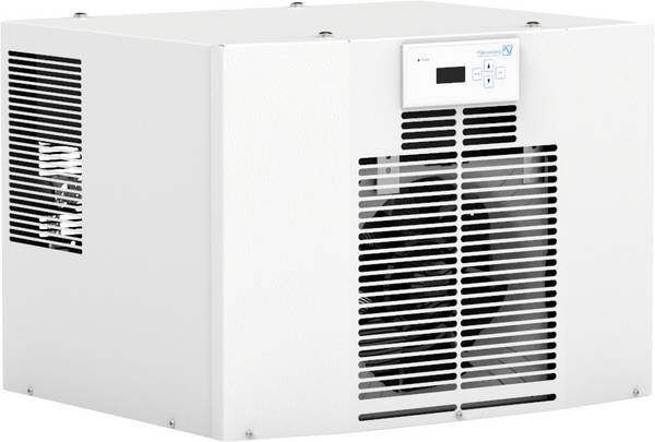 Pfannenberg DTT 6401 230V MC 7035 Cooler 230 V AC 2100 W (W x H x D) 595 x 435 x 495 mm Piece 1 pc(s)