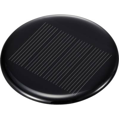 A black plate with fine parallel lines on it.