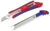 WorkPro WP212011 18mm auto-load snap-off knife 1 pc(s)