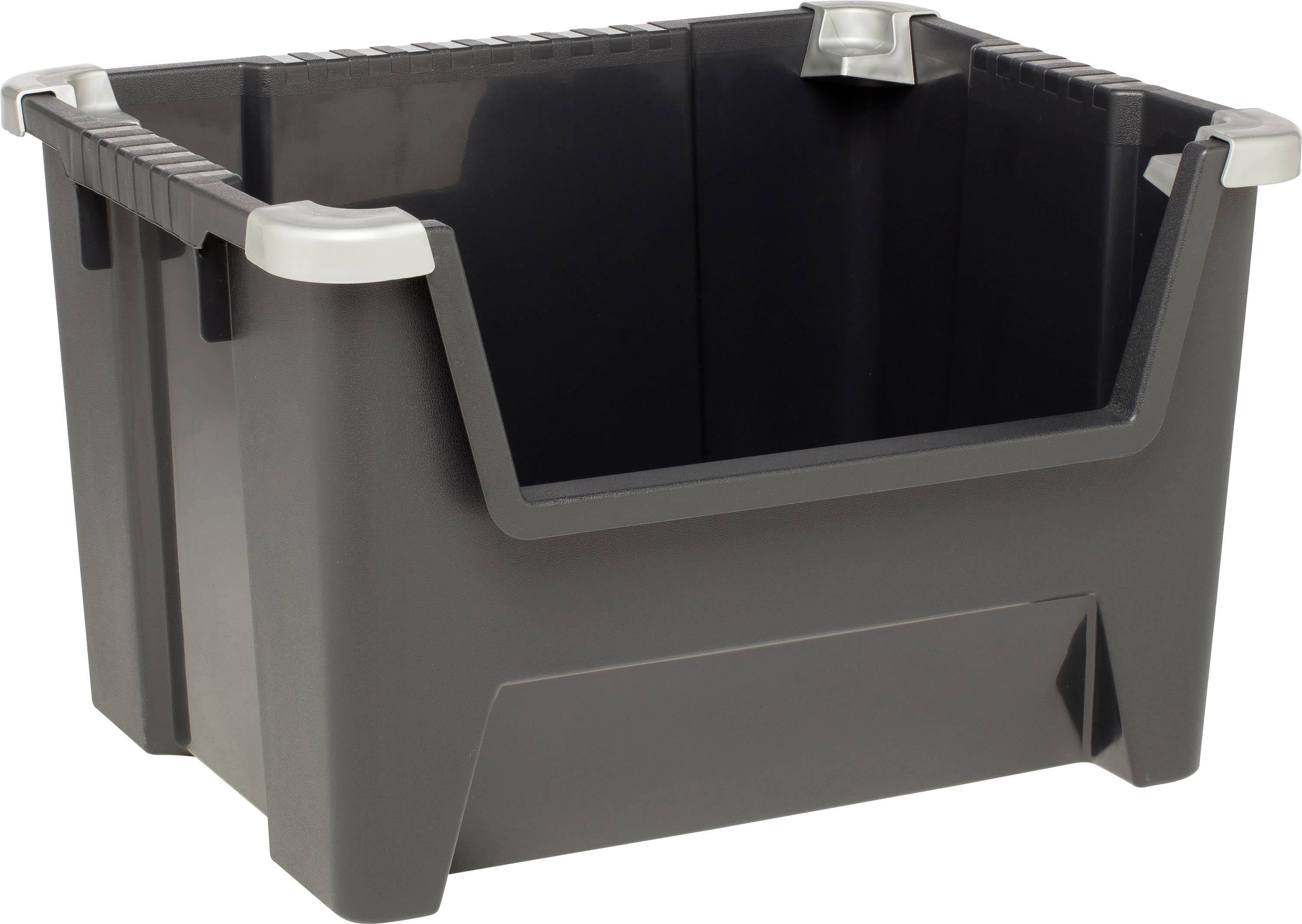 KETER 217855 Tool box Plastic Black