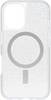 Otterbox React Back cover Apple iPhone 16 Stardust Inductive charging, MagSafe compatibility 77-96250