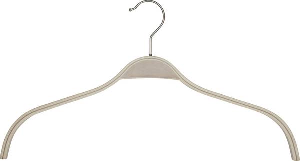 Maul Coat hanger 9453570 MAULergo (W x H) 45 cm x 23.4 cm Wood Wood 6 pc(s)