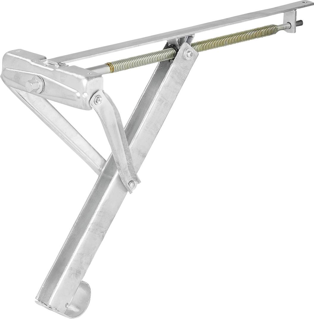 ProPlus Trailer support leg 1 pc(s)