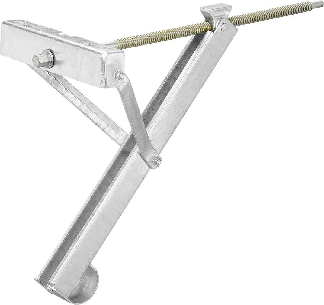 ProPlus Trailer support leg 1 pc(s)
