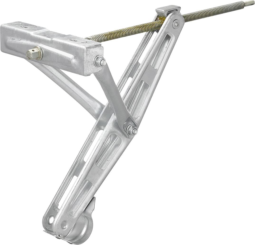 ProPlus Trailer support leg 1 pc(s)