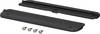 Bopla BoVersa BOV 19 WL 9005 Wall mounting brackets Polycarbonate (PC) Black (RAL 9005) (L x W x H) 150.30 x 34.60 x 4.50 mm 2 pc(s)