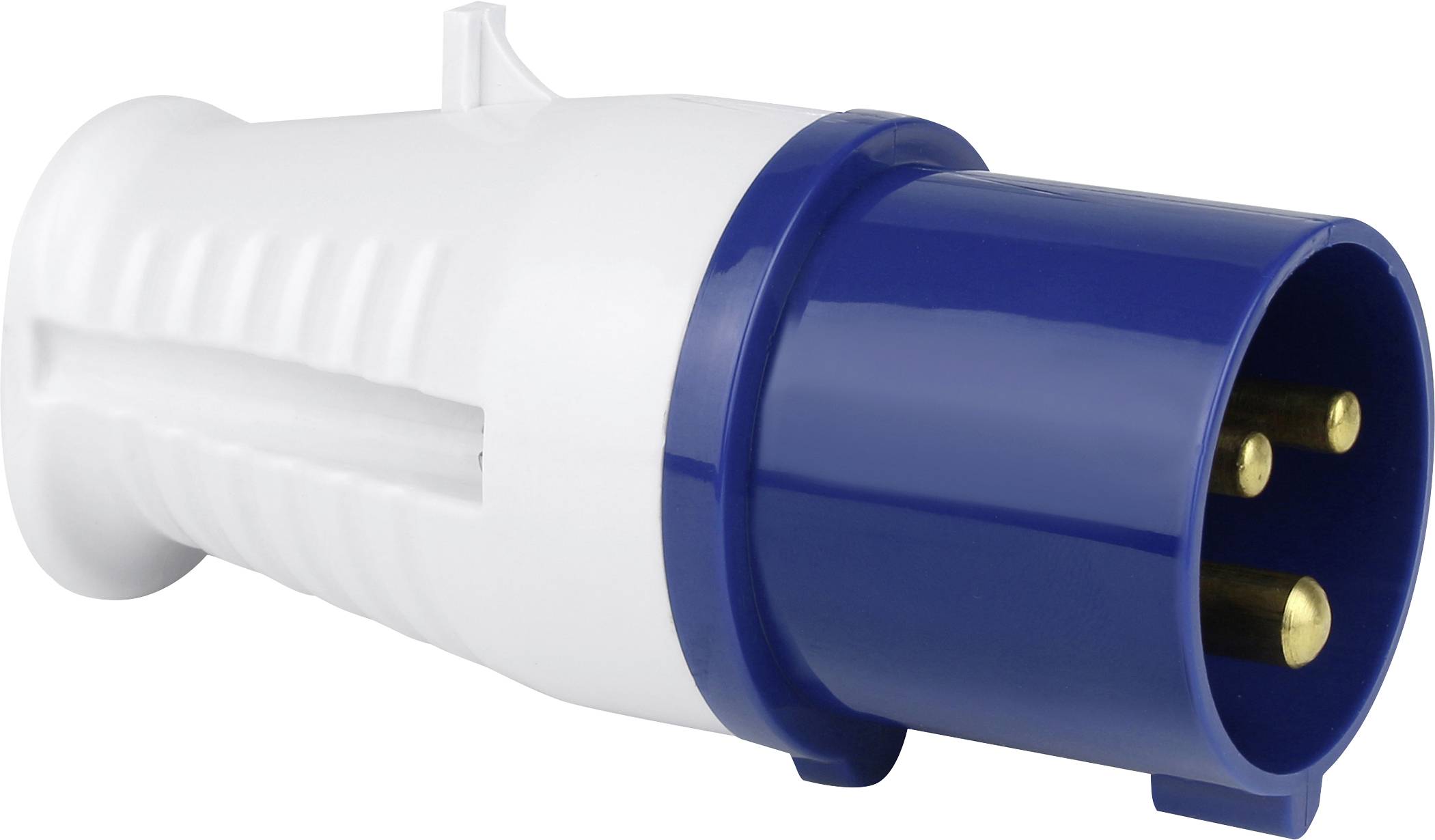 Calima 46030 CEE plug 16 A 230 V 1 pc(s)