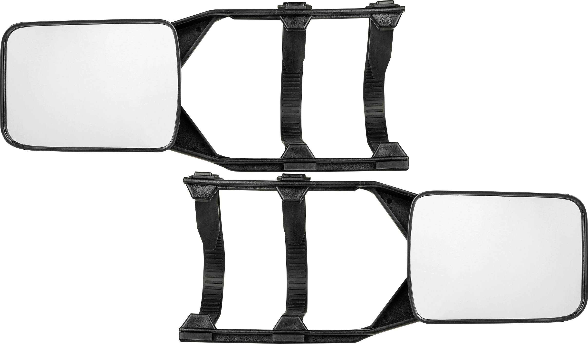 Calima 46042 Towing mirror 370 mm x 120 mm x 90 mm