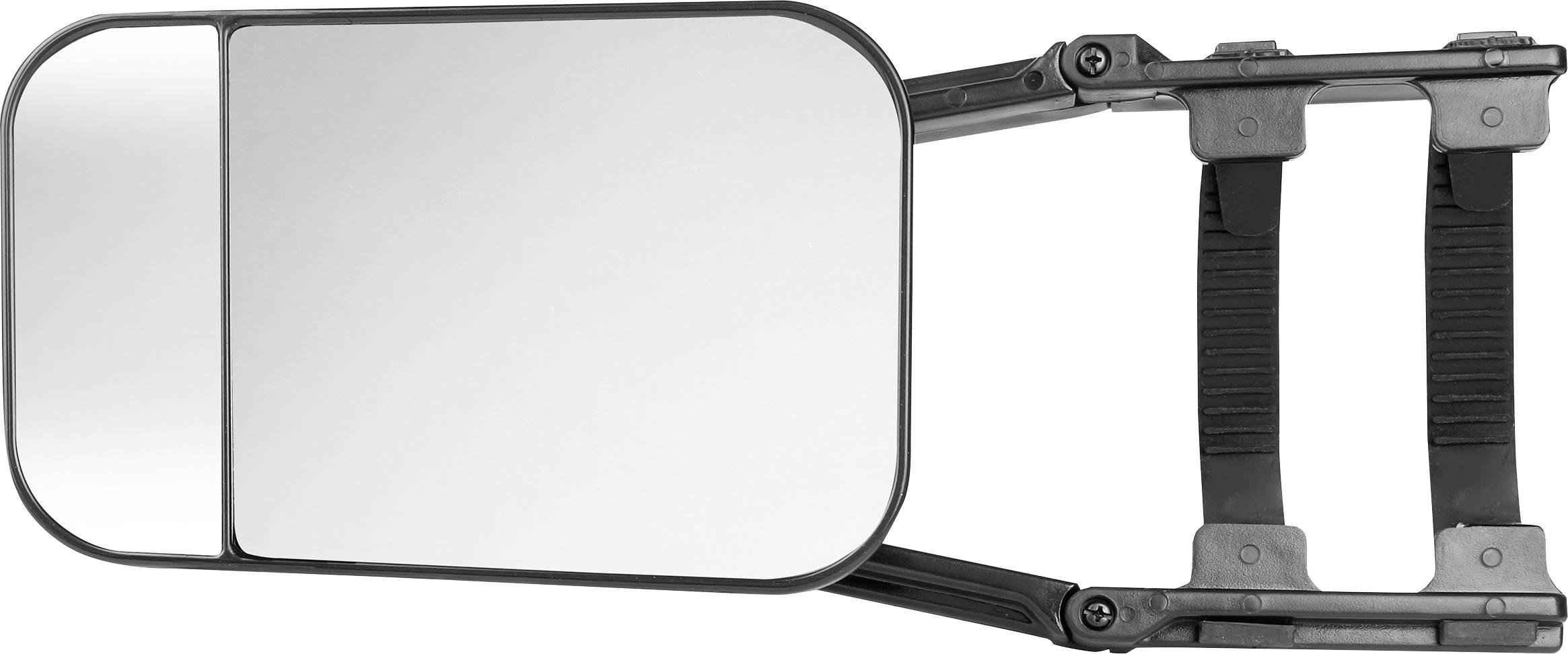 Calima 46043 Towing mirror 360 mm x 150 mm x 90 mm