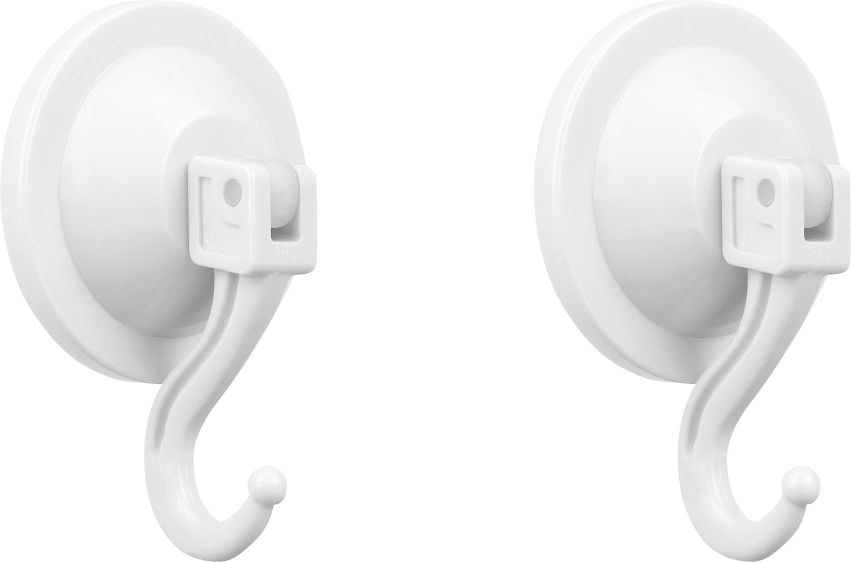 Calima Towel rack White 46062 Max. load capacity (weight) 3 kg