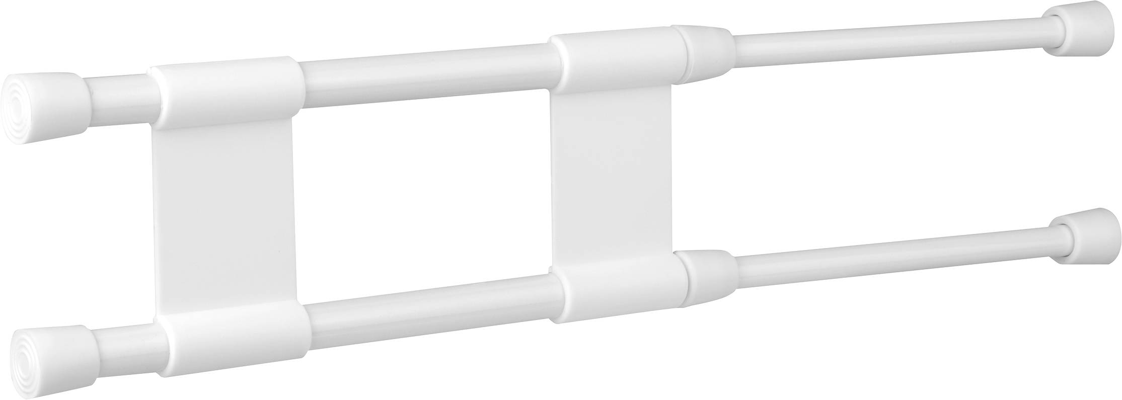 Calima Locking rod White 46070