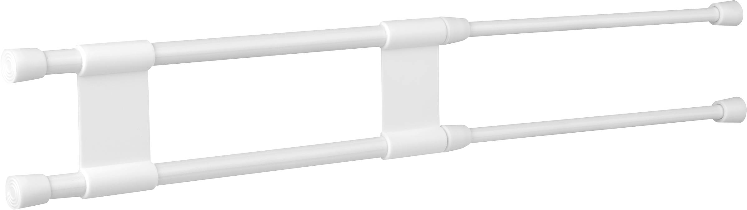 Calima Locking rod White 46071