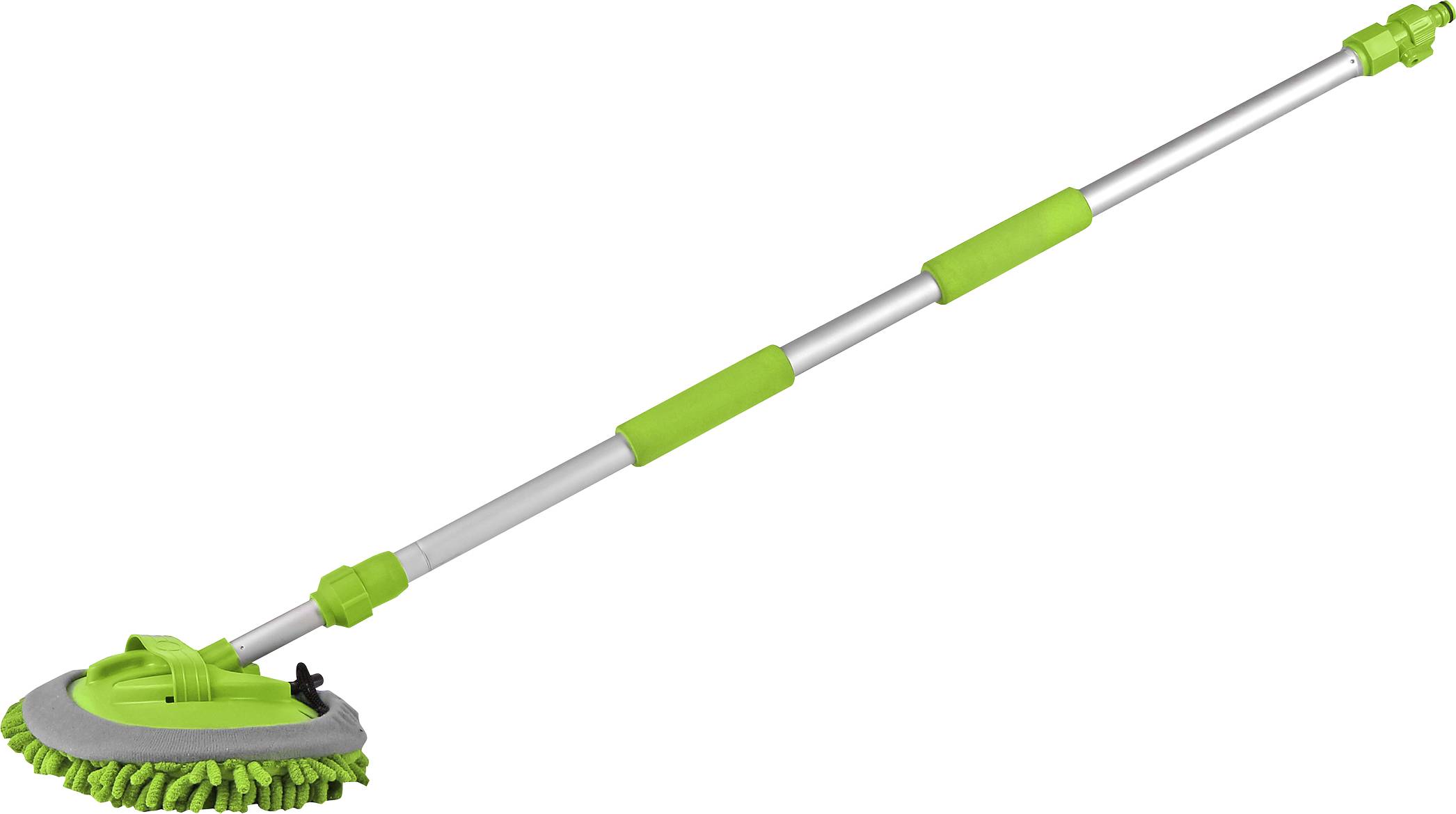 Calima 46005 Telescopic microfibre mop 1 pc(s)