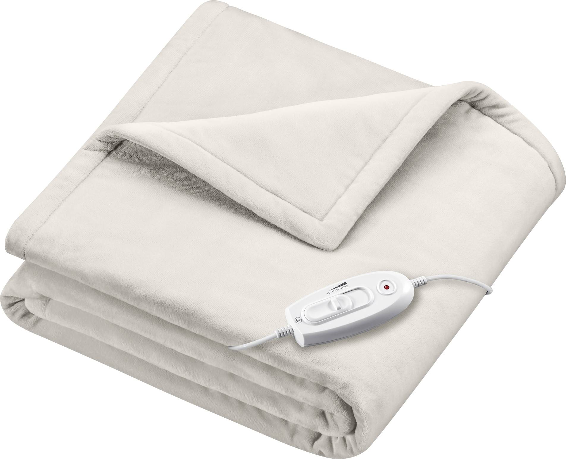 Sanitas SHD 70 Heated blanket 100 W Beige