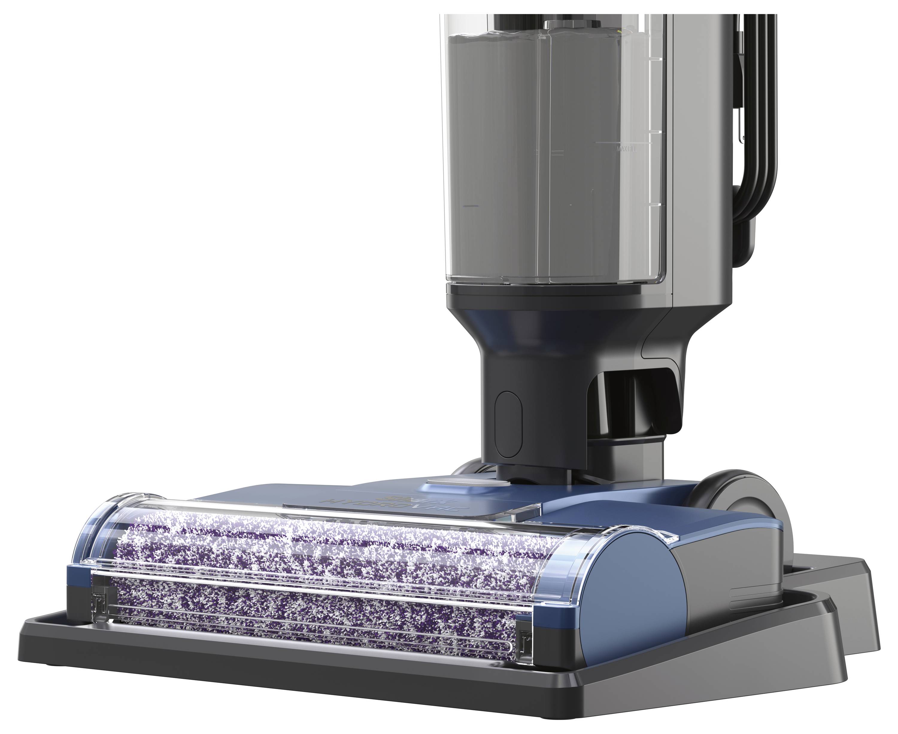 Shark Hydrovac WD100EU Wet/dry vacuum cleaner 0.5 l Stand, Detachable water tank-5