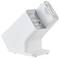 Multi-port USB charger on an angled stand, suitable for charging several devices simultaneously.