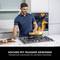 A man in a blue shirt is cooking on a gas stove. A flame is blazing from the pan. Underneath it reads: 'Cooking with a Clear Conscience'.