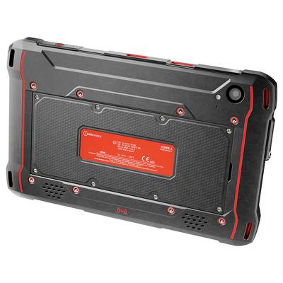 Buy iSafe MOBILE IS940.1 EX-proof tablet 25.7 cm (10.1 inch) 128 GB ...
