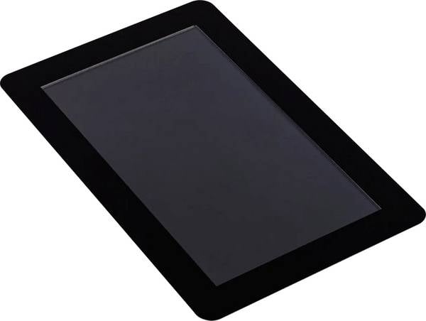 Raspberry Pi® Touch Display 2 Module 17.8 cm (7 inch) 1280 x 720 Pixel Compatible with (development kits): Raspberry Pi®