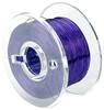 Donau Elektronik Enamel-coated copper wire Outside diameter (incl. coating)=0.10 mm 100 m