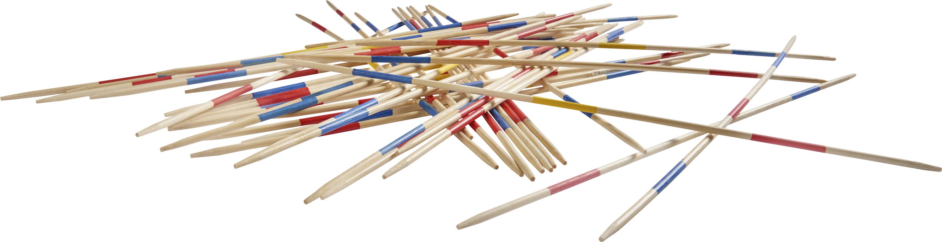 Eichhorn Mikado 100004591 No. of players (max.): 4