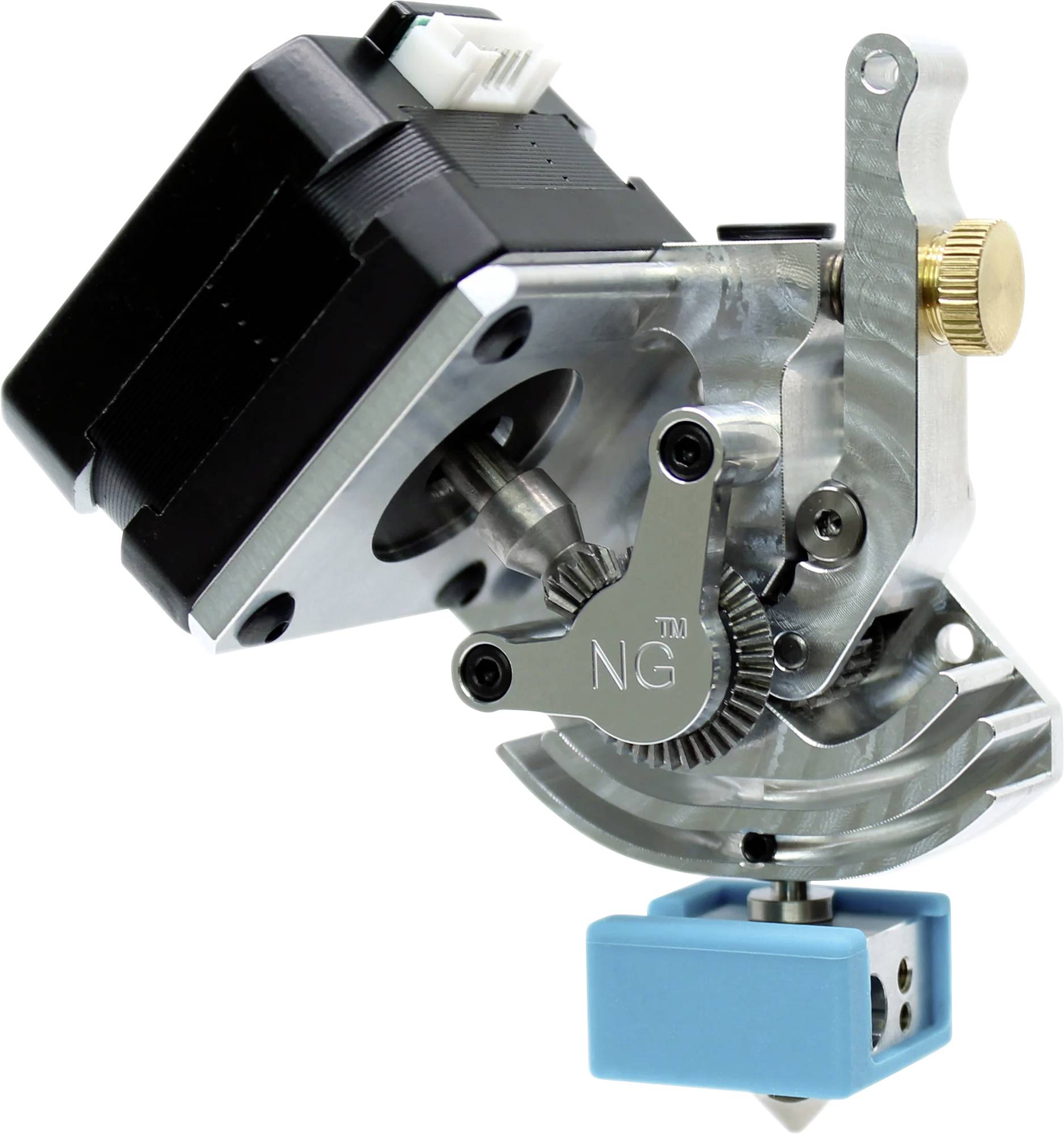 Micro-Swiss Extruder Suitable for (3D printer): Creality CR-10 NG™ Direct Drive Extruder M3201