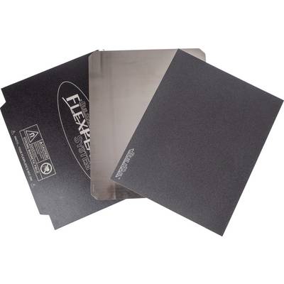 BUILDTAK PRESSURE PLATES Complete FlexPlate System (355 x 355 mm) BTFS355X355-V2