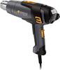 Steinel 089566 HM 2020 E KF Hot air blower incl. case 2200 W