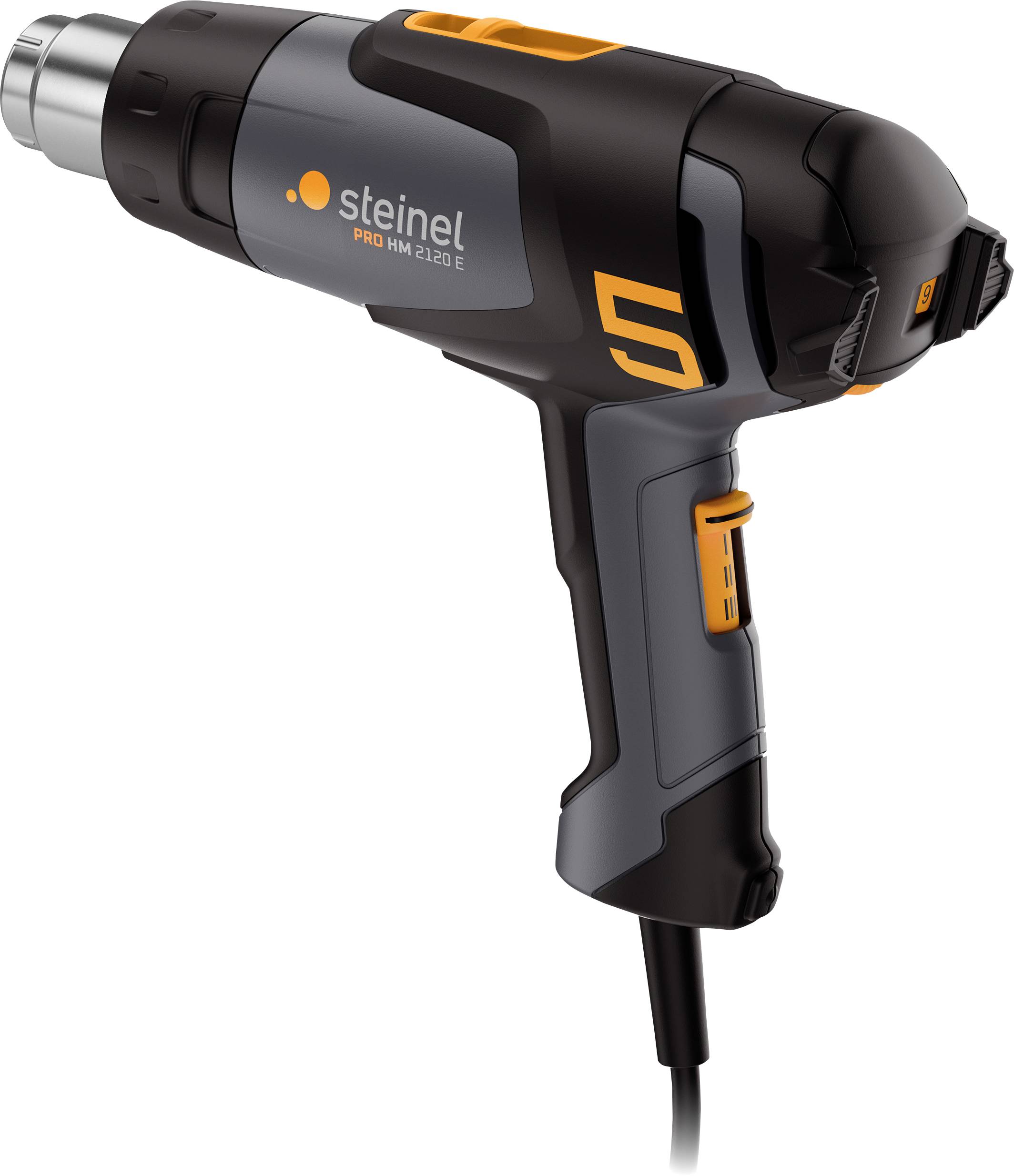 Steinel 089603 HEISSLUFTGEBLAESE HM 2120 E Hot air blower 2200 W