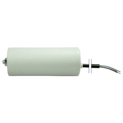 COMAR MKA 450-50 Pla-C8 CB250 1 pc(s) MKP thin film capacitor Packaged 50 µF 450 V AC 5 % (Ø x H) 50 mm x 94 mm