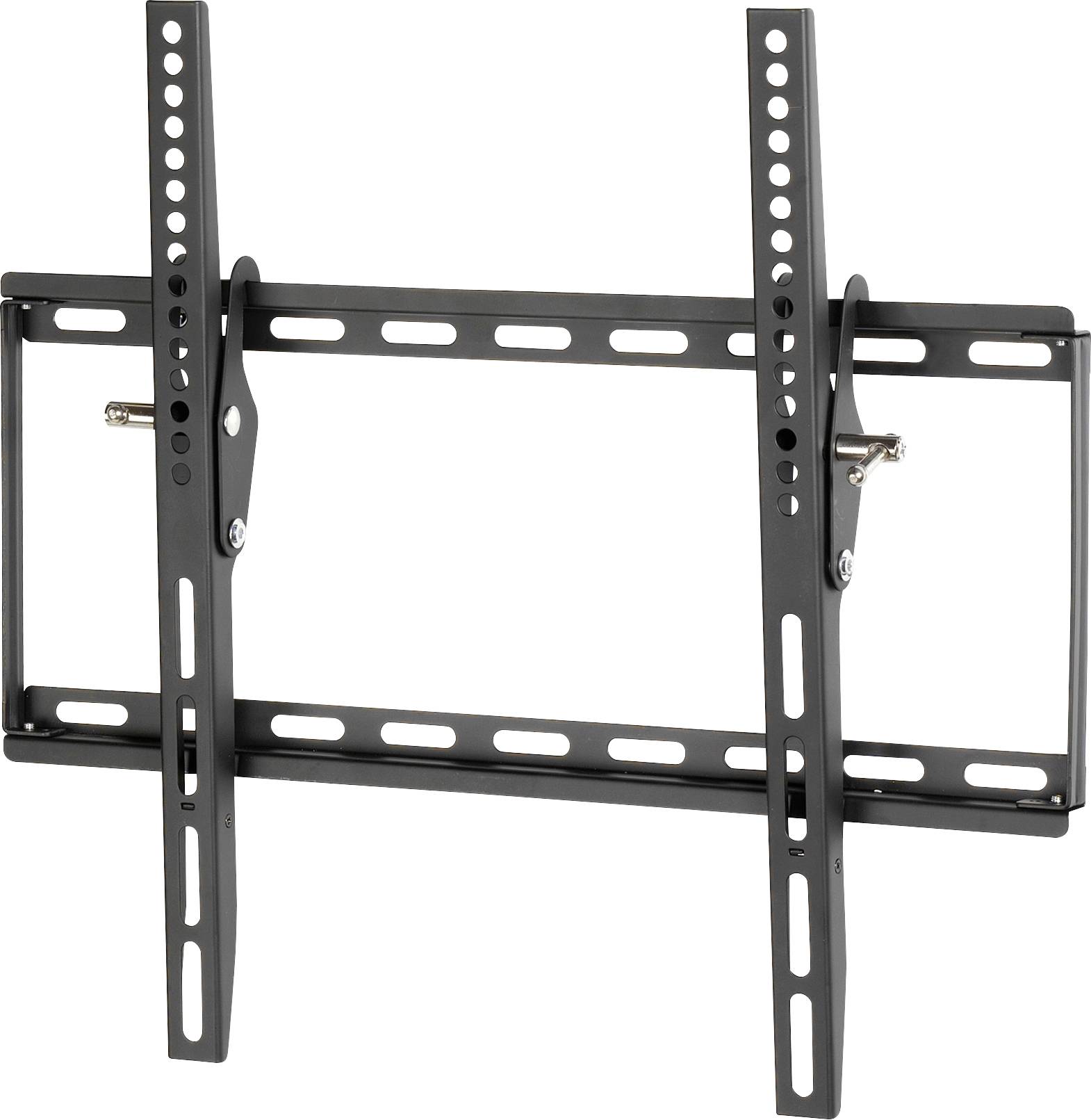 Vivanco TILT M TV wall mount Tiltable 139,7 cm (55) Tiltable