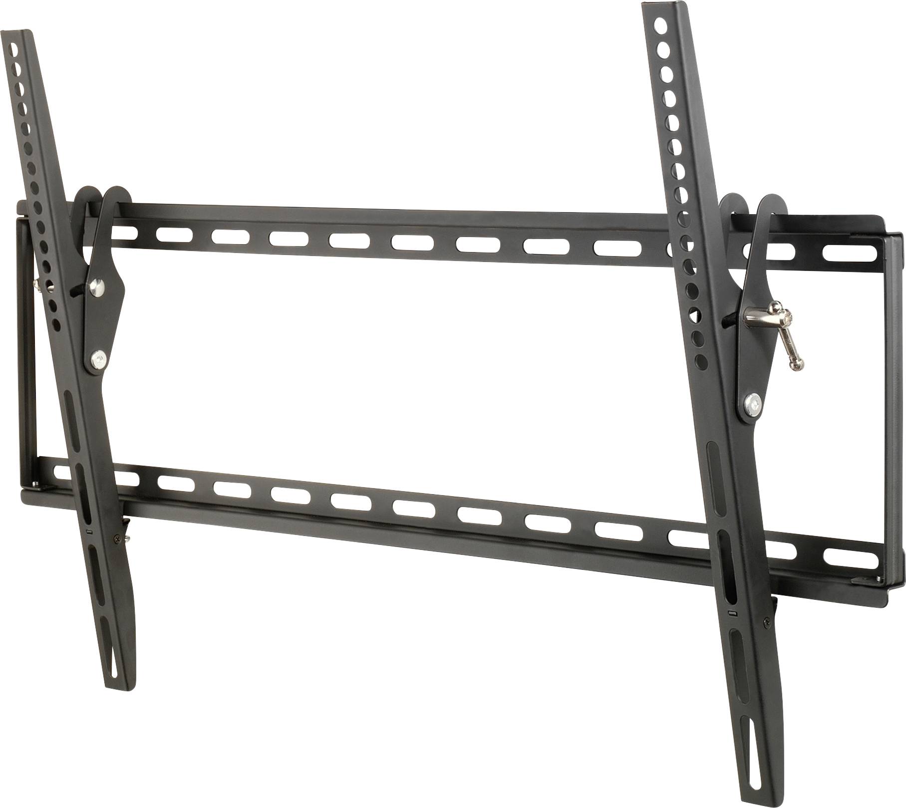 Vivanco TILT L TV wall mount Tiltable 215,9 cm (85) Tiltable