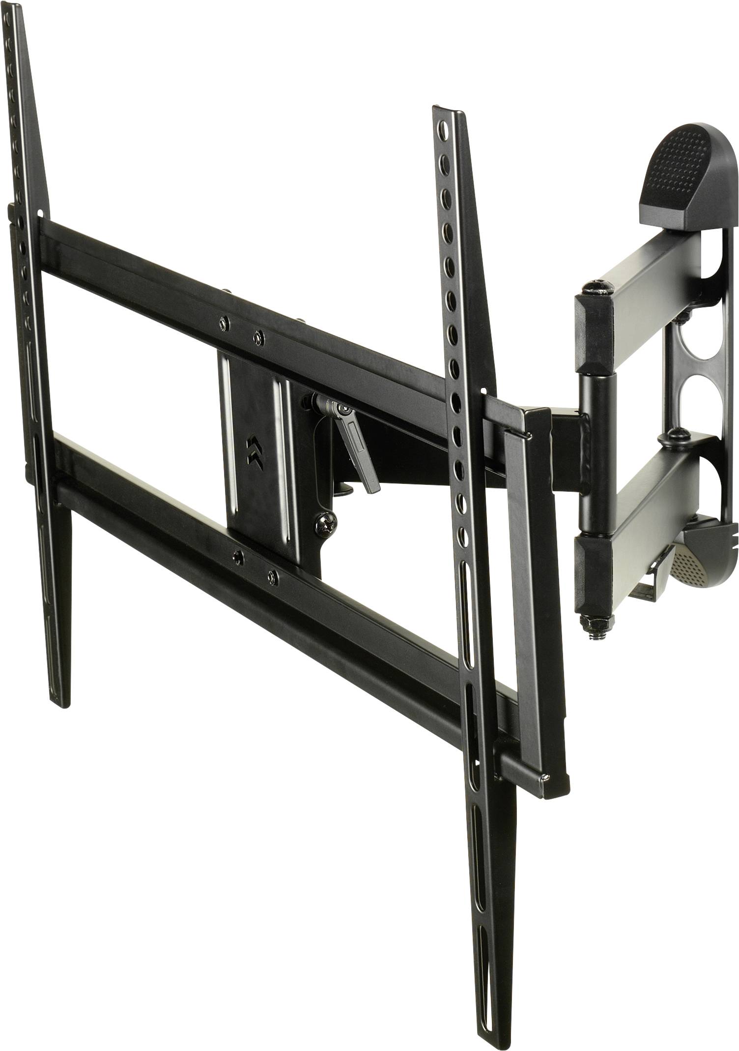 Vivanco SWING L TV wall mount Swivelling, Variable distance from wall, Tiltable 215,9 cm (85) Swivelling, Tiltable