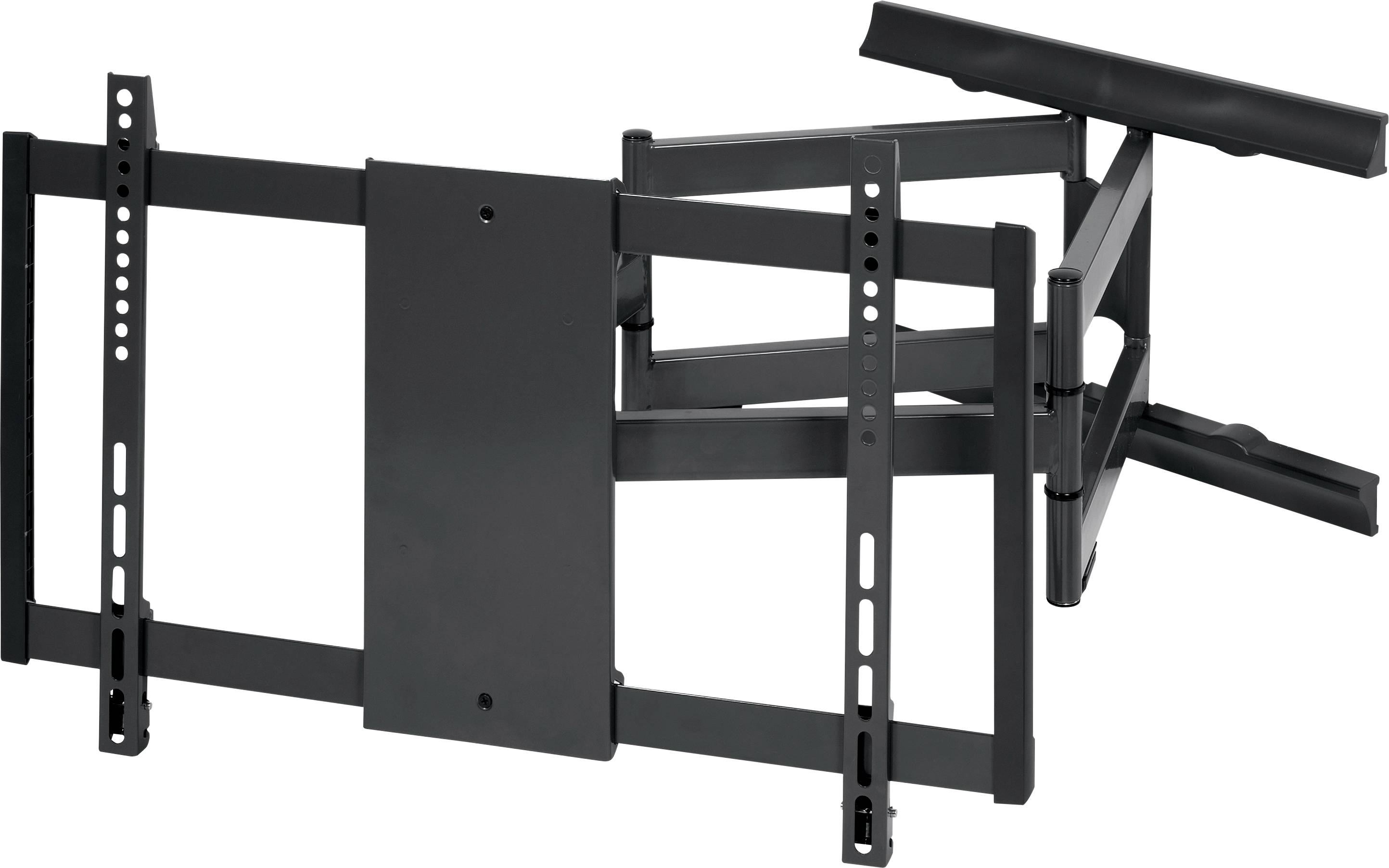 Titan BFMO 8860 TV wall mount Swivelling, Variable distance from wall 215,9 cm (85) Swivelling