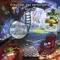 A vibrant studio with a winding garden and hidden puzzle elements. Inviting exploration and puzzle-solving.
