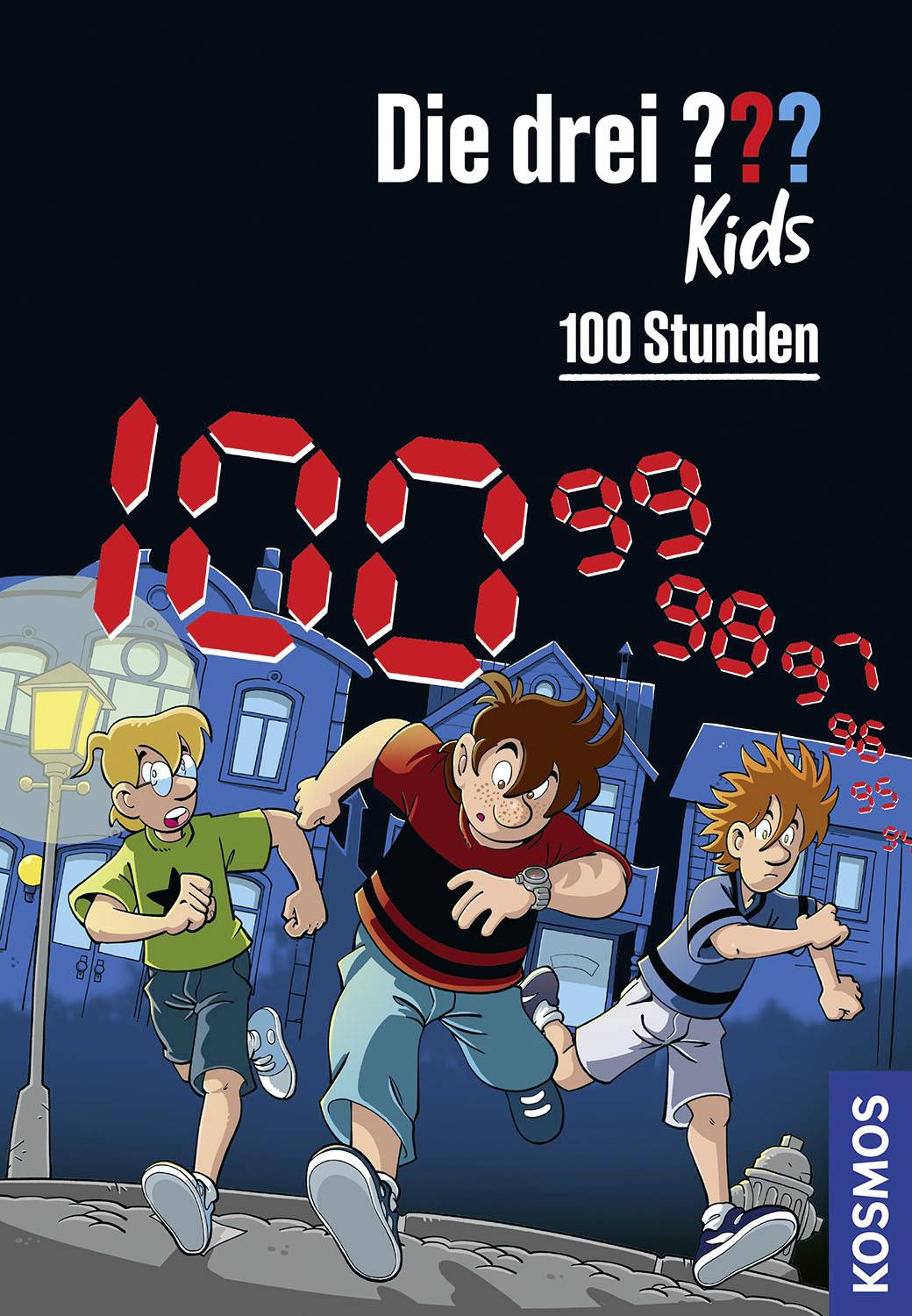 Image of Kosmos 180280 Childrens book