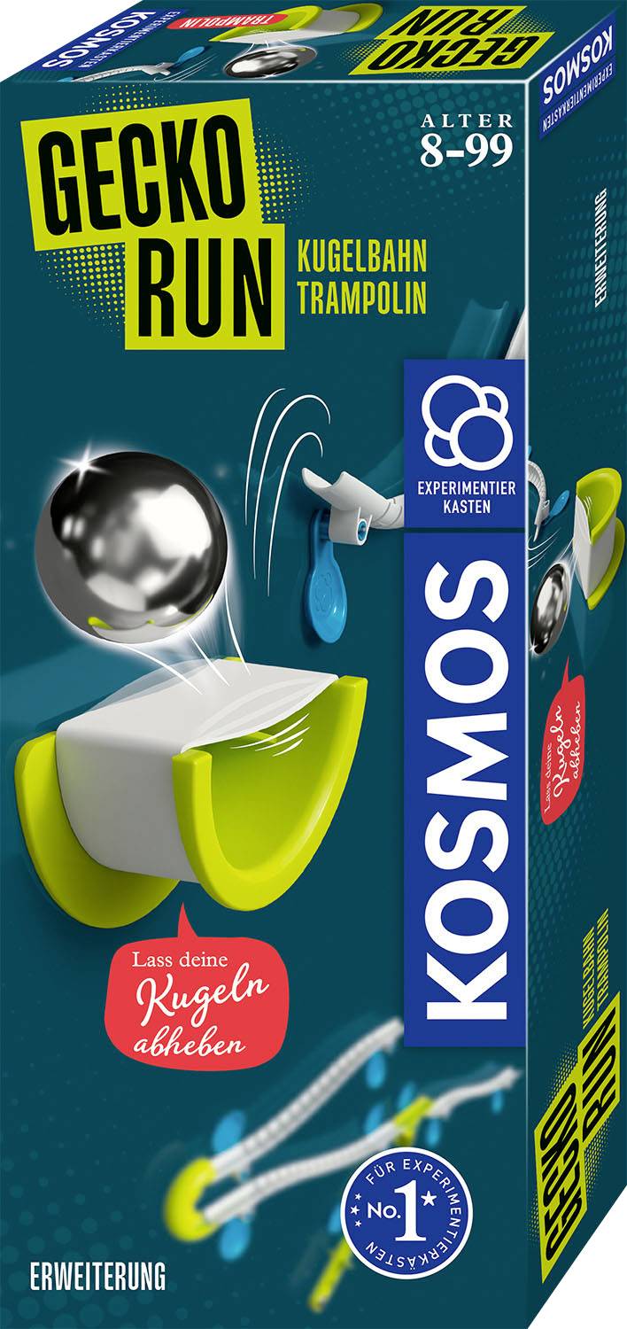 Kosmos 620974 Science kit