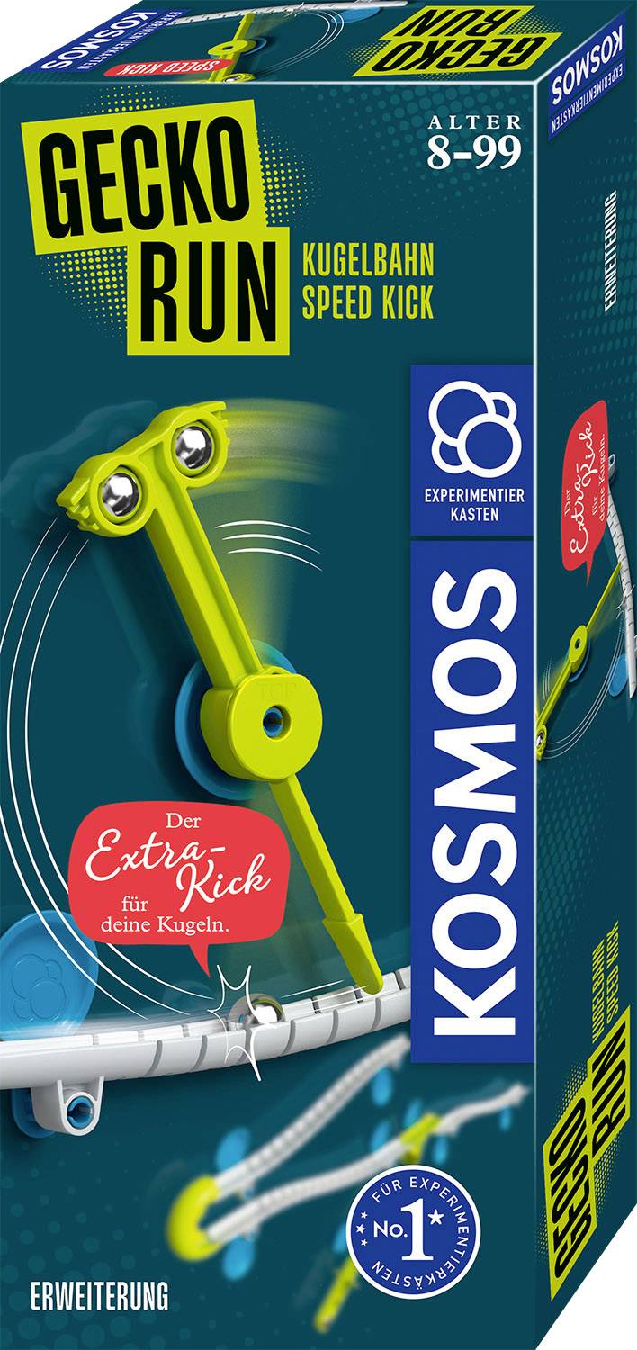 Kosmos 621308 Science kit