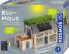 Kosmos 621070 Science kit