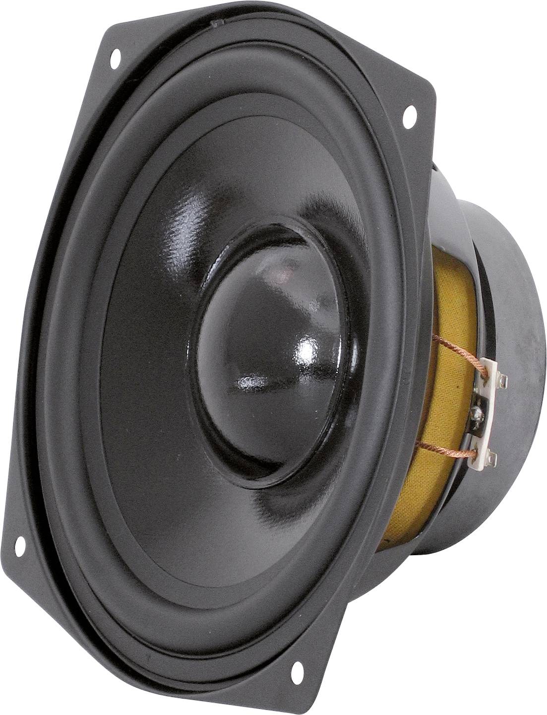 Image of Dynavox 206141 20 cm Subwoofer 100 W 4 Ω