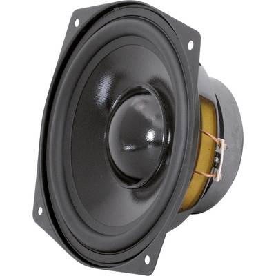 Dynavox 206141 20 cm Subwoofer 100 W 4 Ω
