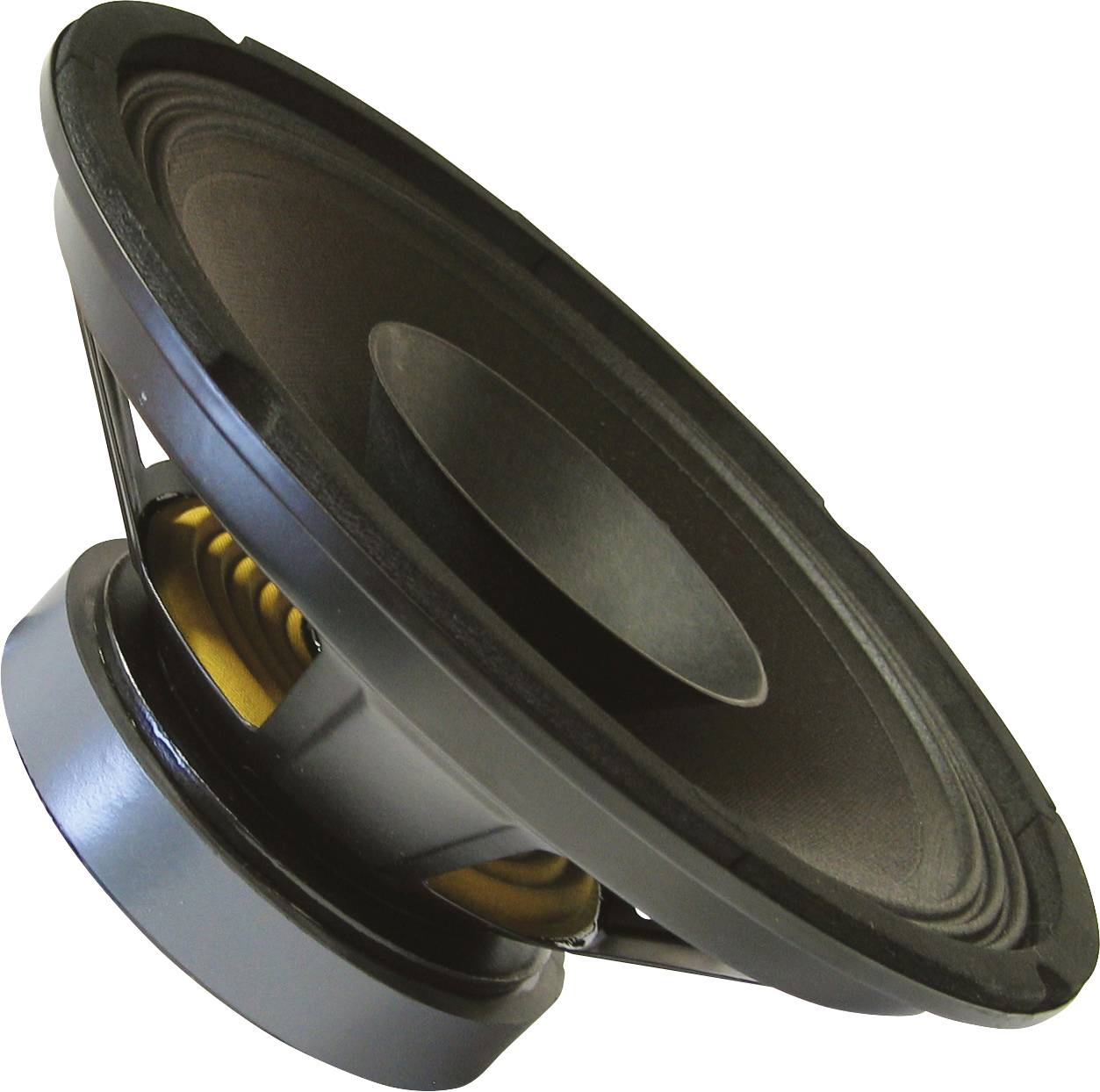 Image of Sintron 203780 20 cm Wideband speaker 80 W 8 Ω