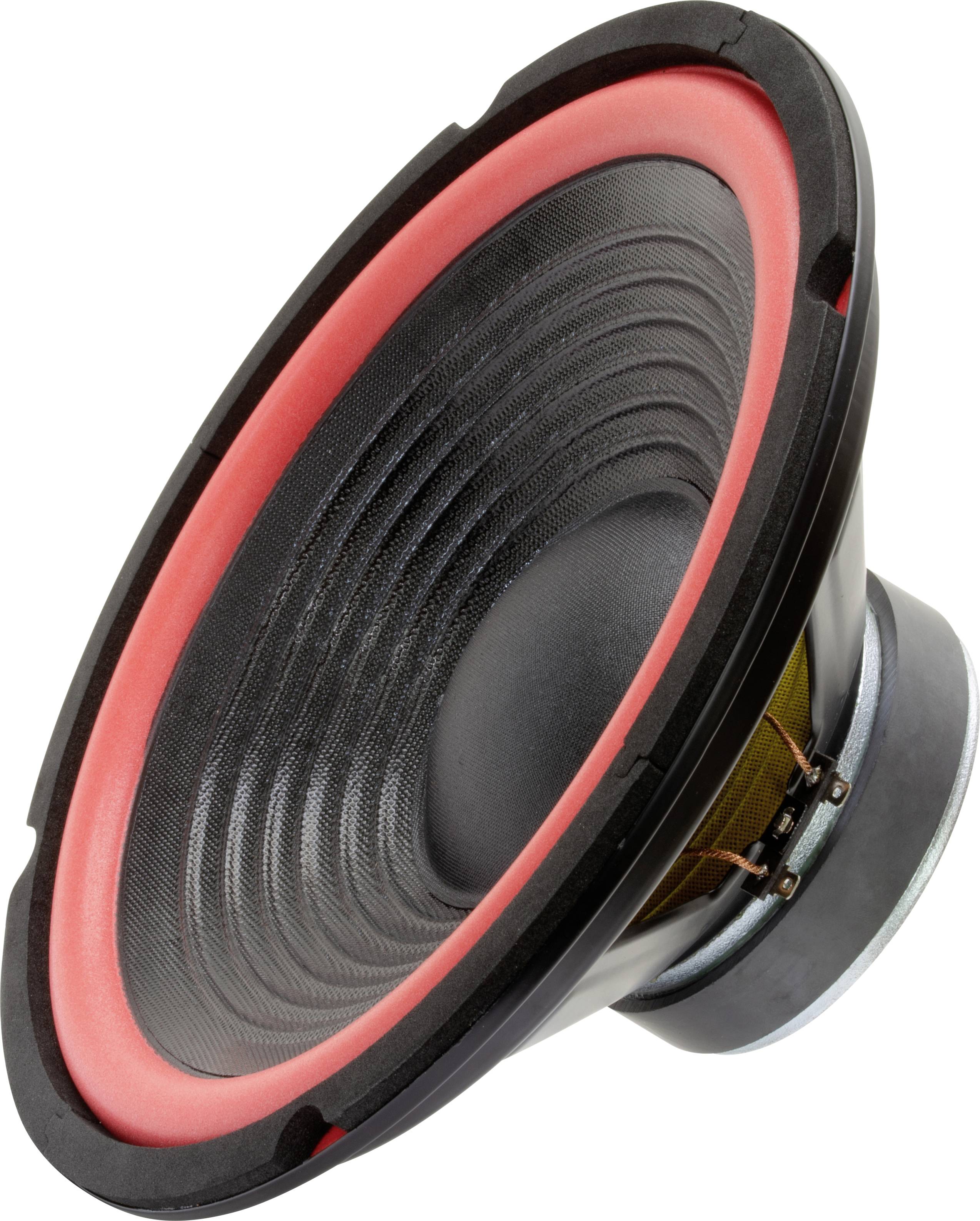 Sintron 207956 25 cm Subwoofer 150 W 4 Ω