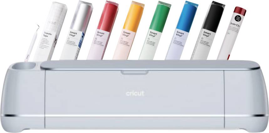 Cricut Maker 3 & Materials Bundle Cutting plotter design set Cutting width 29.7 cm
