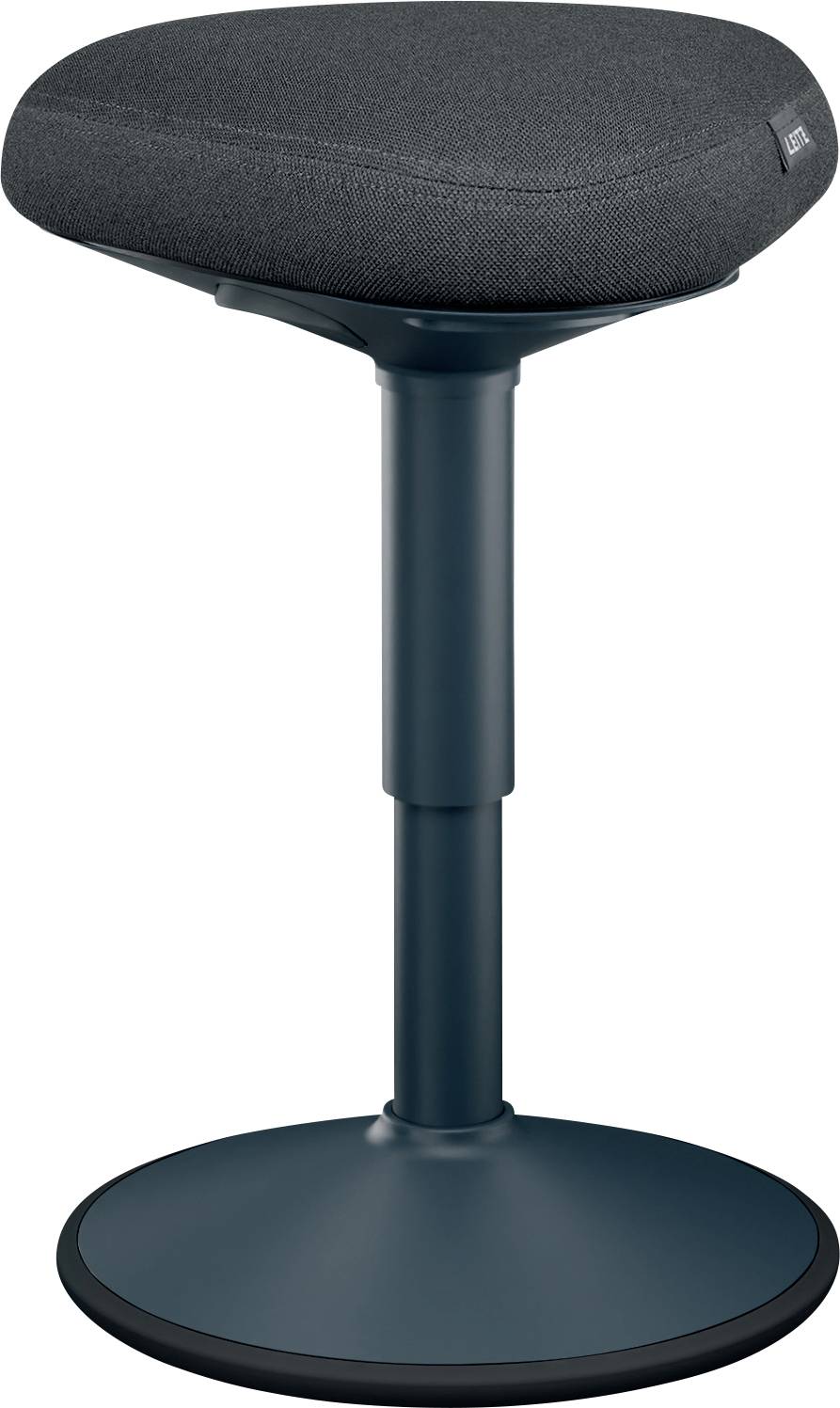 Leitz Stool Dark grey 65440089
