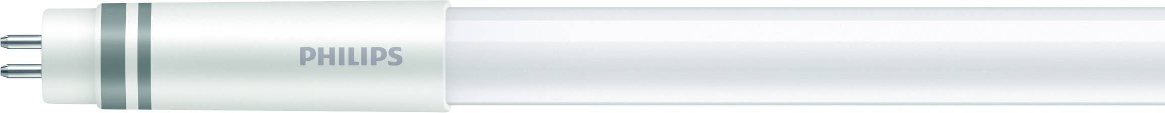 Philips LED LED tube EEC: E (A - G) G5 Tube shape T5 Electronic ballast 20.5 W Warm white (Ø x L) 19 mm x 1463 mm 1 pc(s)