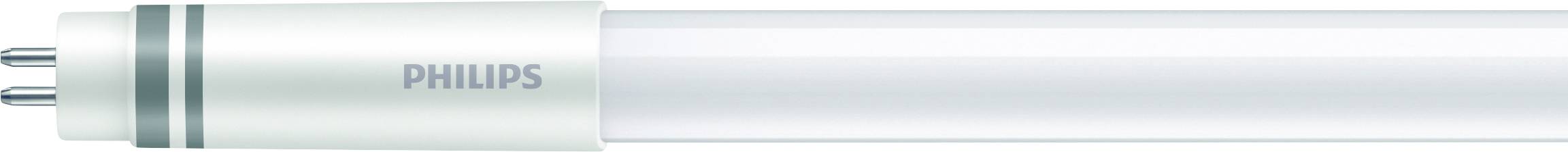 Philips LED LED tube EEC: D (A - G) G5 Tube shape T5 Electronic ballast 20.5 W Neutral white (Ø x L) 19 mm x 1463 mm 1 pc(s)