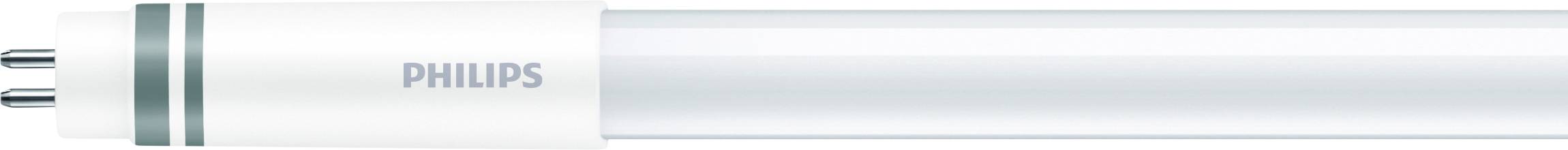 Philips LED LED tube EEC: D (A - G) G5 Tube shape T5 Electronic ballast 17.1 W Neutral white (Ø x L) 19 mm x 1163 mm 1 pc(s)