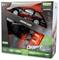 Toy Car Packaging 'Drift 1:24 RC' with car, remote control and four spare tyres. Suitable for children aged 6 and above. Maximum speed: 15 km/h.