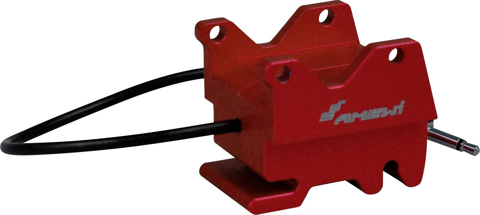 Image of Amewi 28368 1:14 Quick-fit 1 pc(s)